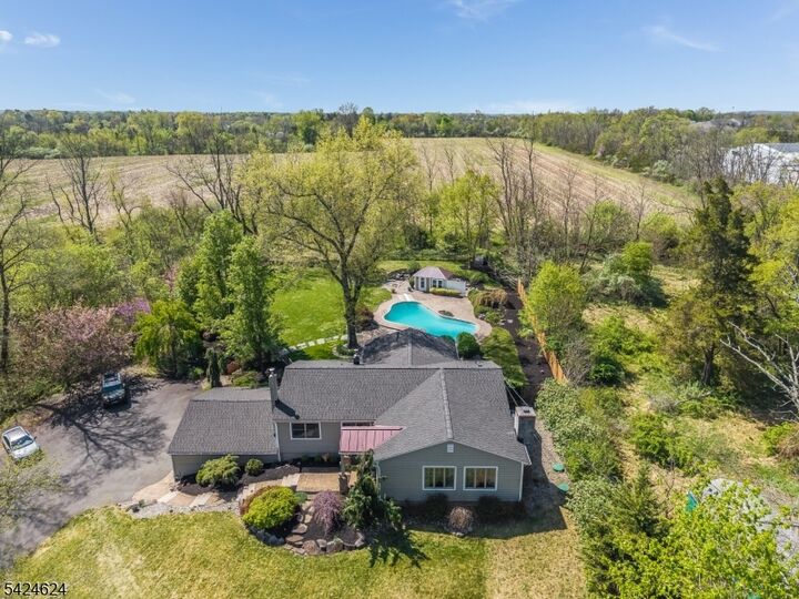 Property Photo:  31 River Road  NJ 08822 