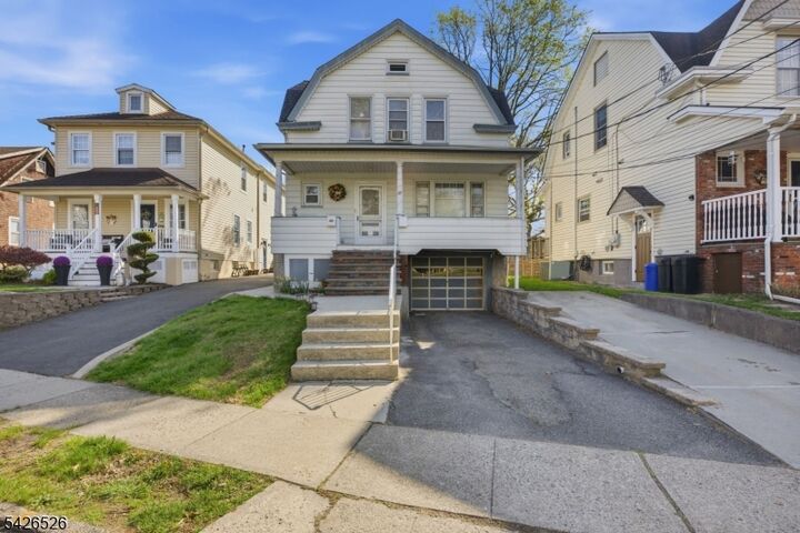 Property Photo:  39 Wilmore Rd 2  NJ 07424 