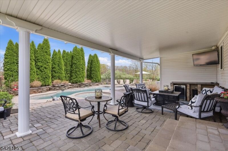 Property Photo:  100 Distillery Rd  NJ 08889 