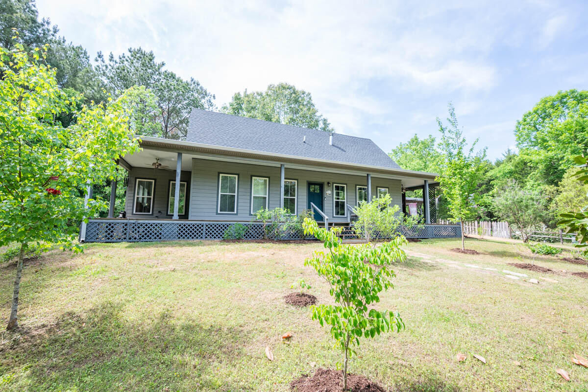 Property Photo:  7631 Crawford Road  MS 39759 
