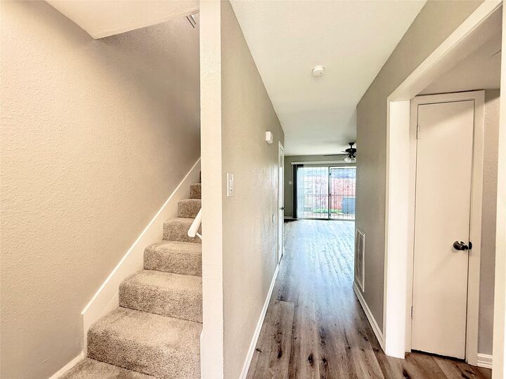 Property Photo:  7980 Grove Ridge Drive  TX 77061 
