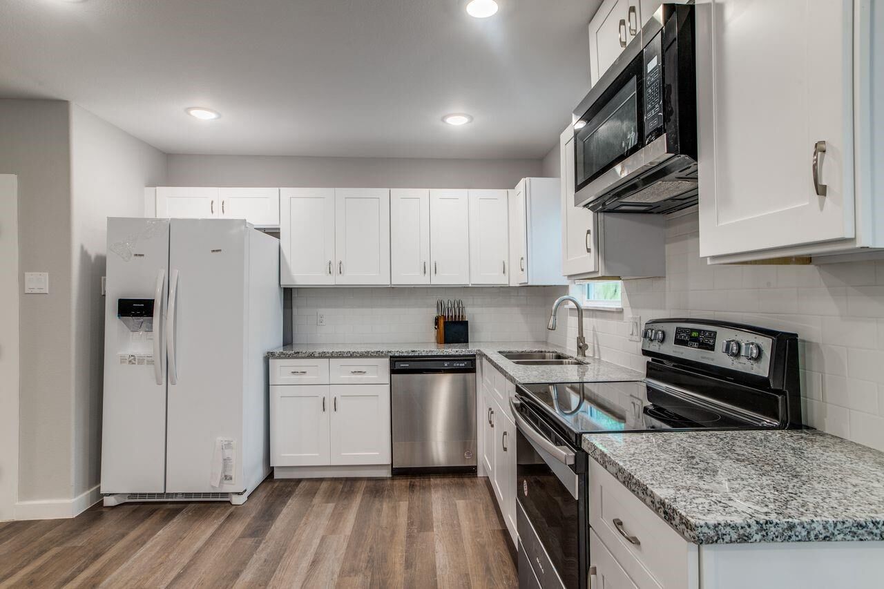 Property Photo:  5705 Breland Street  TX 77016 