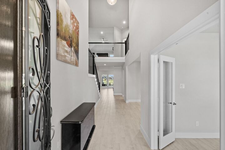 Property Photo:  2515 Red Hickory Drive  TX 77493 