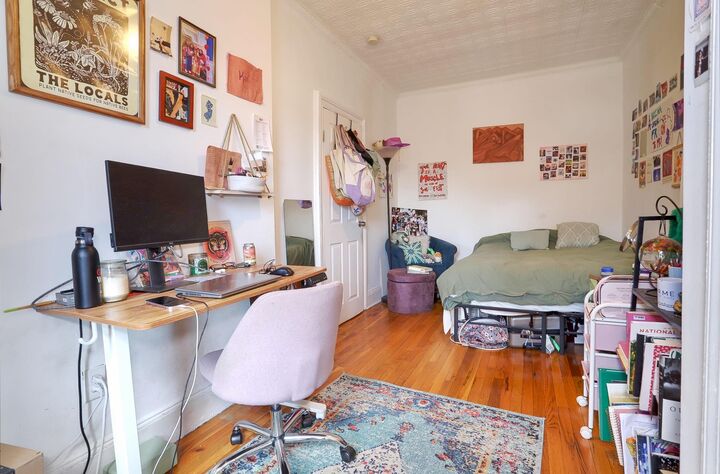 Property Photo:  397 Palisade Ave 2  NJ 07307 