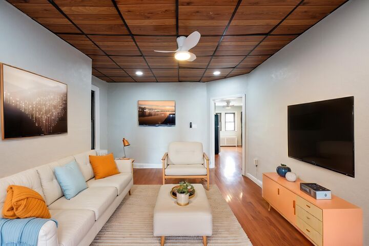 Property Photo:  85 Palisade Ave 2  NJ 07306 