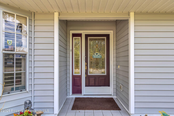 Property Photo:  6336 Alderwood Street  FL 34606 