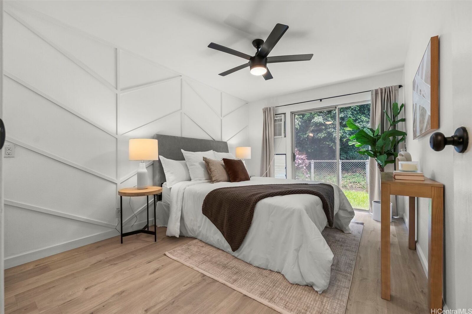 Property Photo:  98-607 Kilinoe Street 8E1  HI 96701 