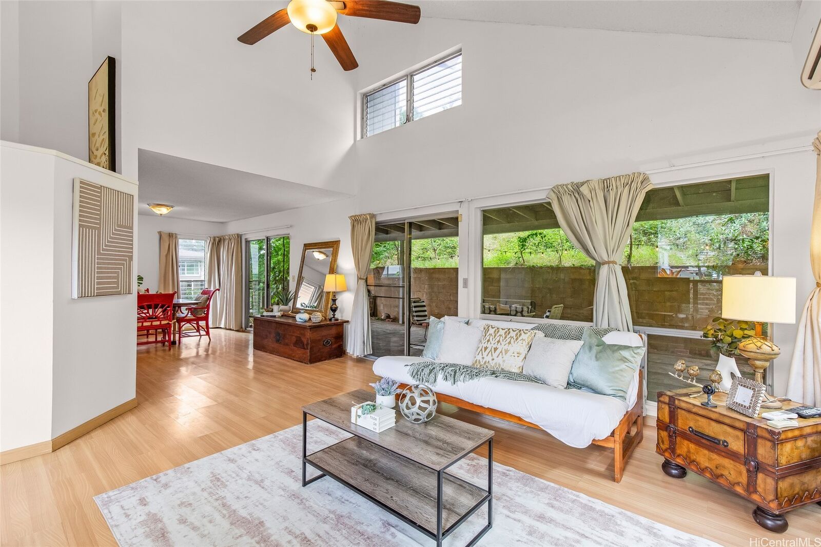 Property Photo:  1479 Kanapuu Drive  HI 96734 