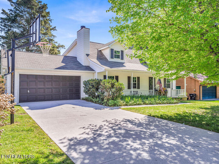 Property Photo:  2209 Orchard Meade Lane  TN 37923 