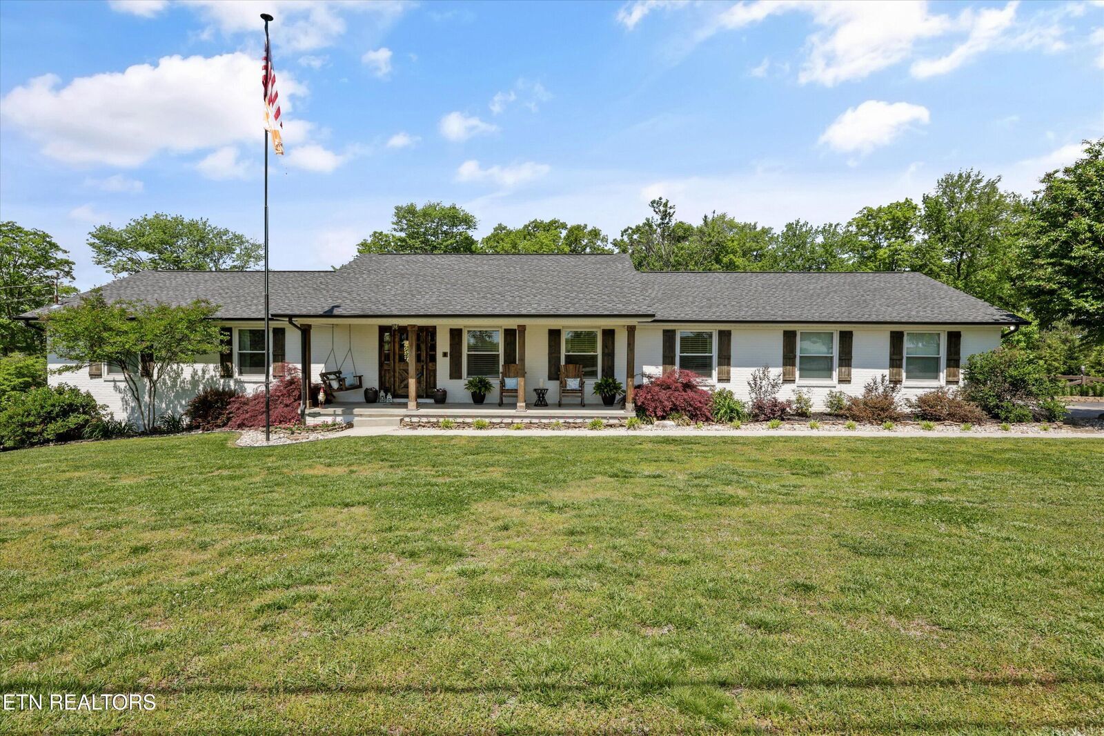 Property Photo:  15960 Old Stage Rd  TN 37772 