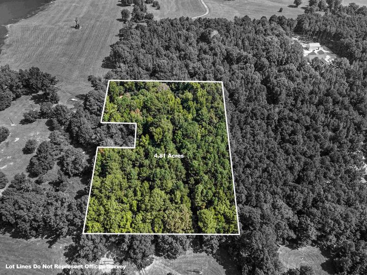 Property Photo: Tbd County Road 3200 TX 75657