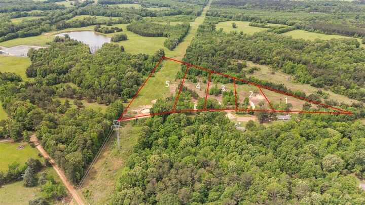 Property Photo:  Lot 3 Cr 1552  TX 75669 