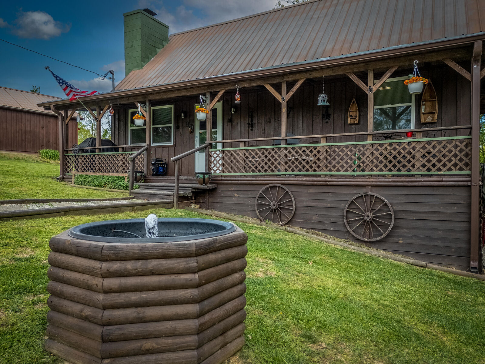 Property Photo:  81 Leadrunner  KY 40387 