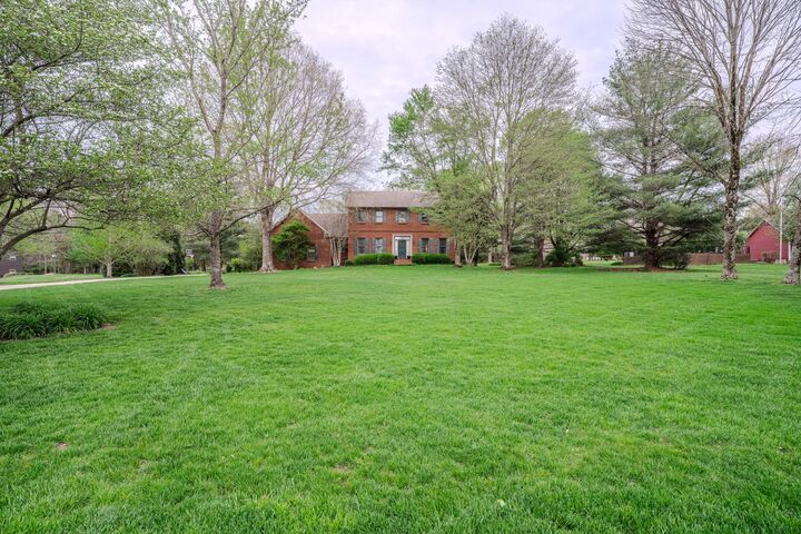 Property Photo:  1021 Wesbend Drive  KY 40601 