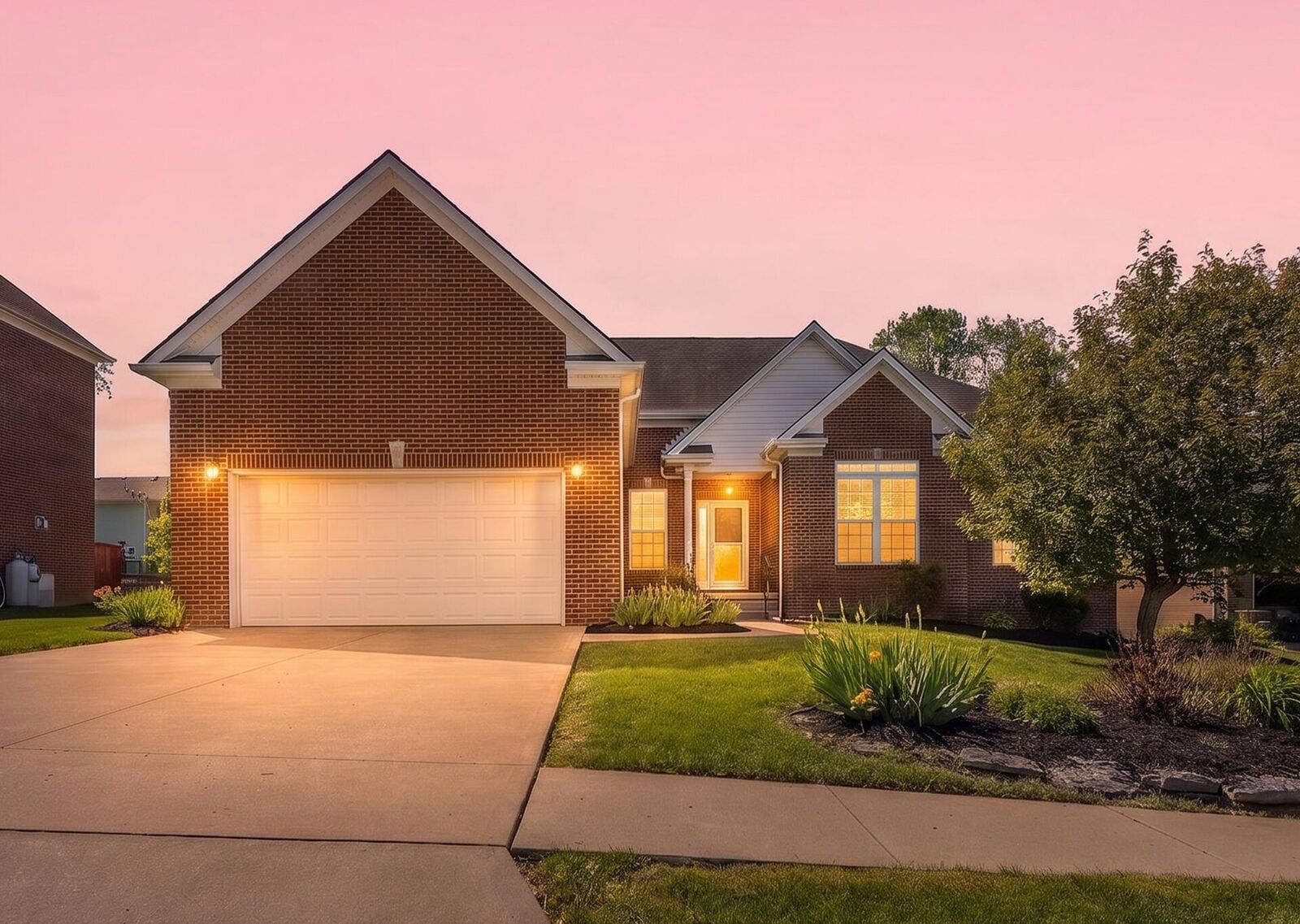 Property Photo:  111 Cedar Stream Drive  KY 40361 