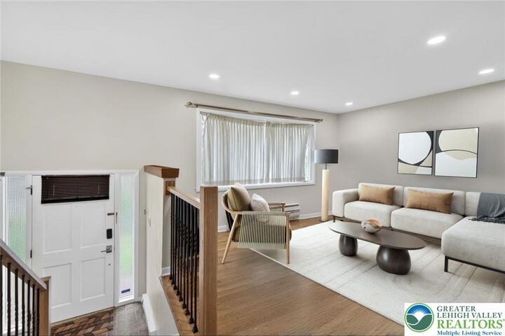 Property Photo:  1105 Bryant Street  PA 18104 