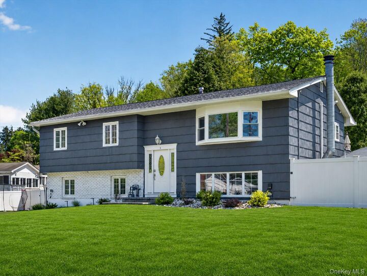 Property Photo:  3 Durant Road  NY 10956 