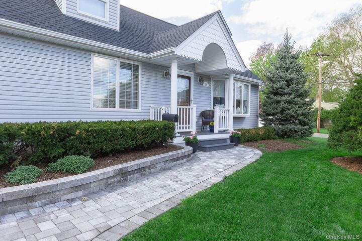 Property Photo: 268 7th Avenue NY 11780