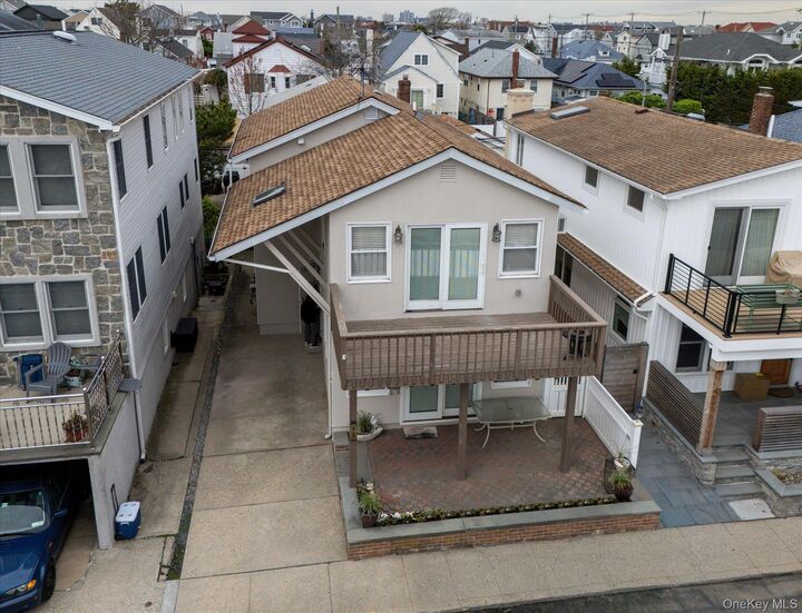 Property Photo: 95 Ohio Avenue NY 11561
