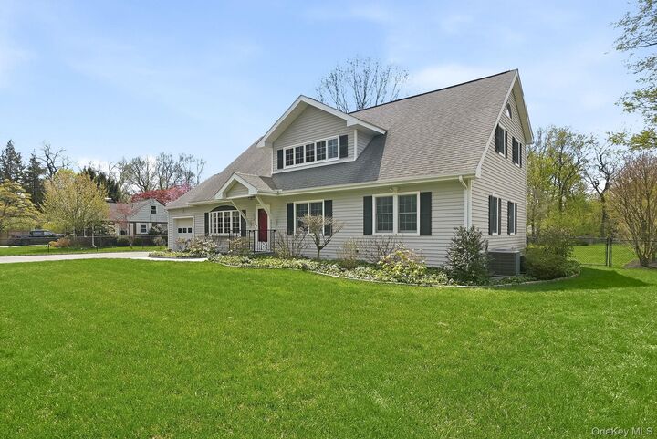 Property Photo:  73 Sunset Road  NY 10548 