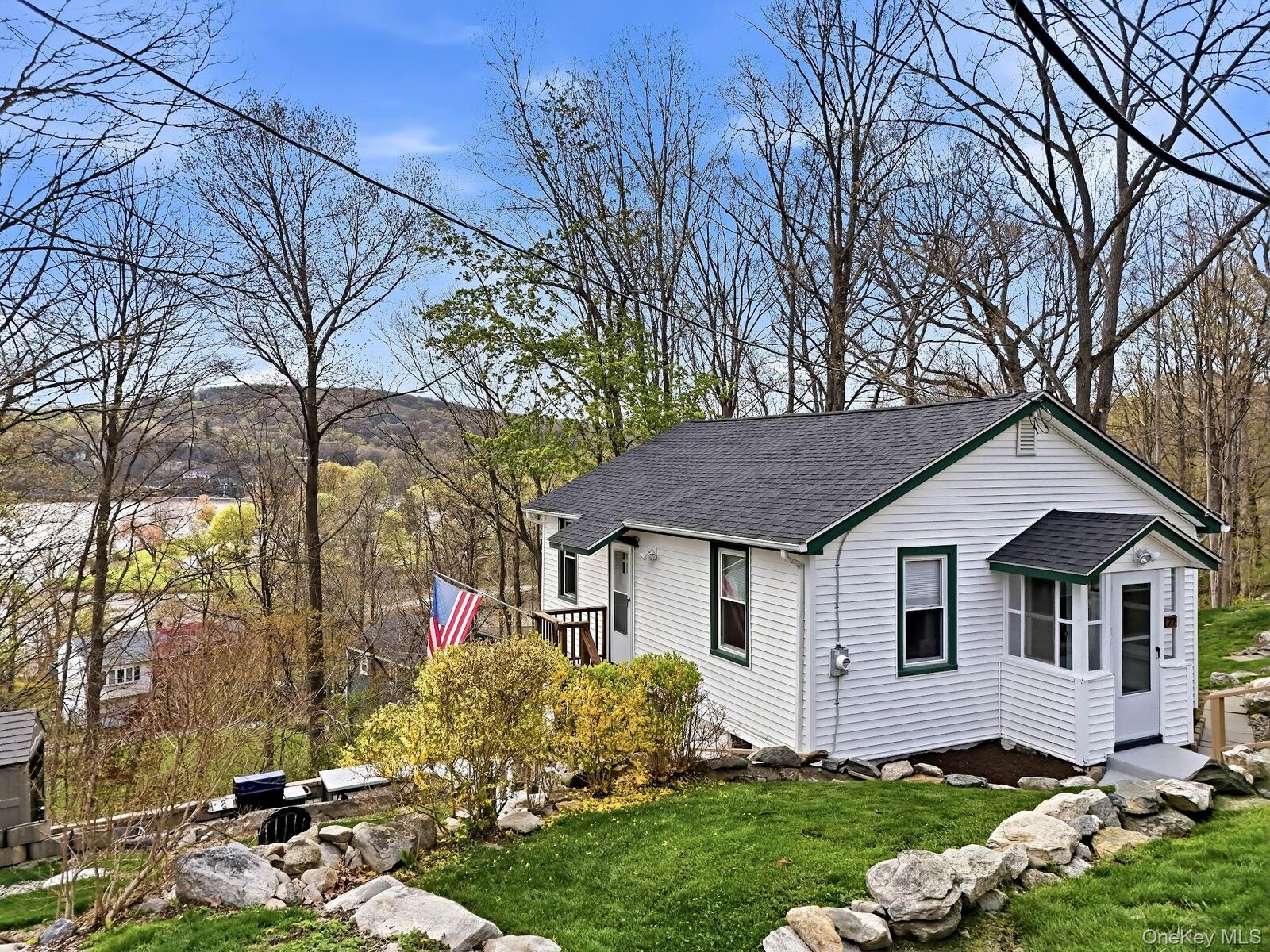 Property Photo:  77 Montrose Drive  NY 10512 