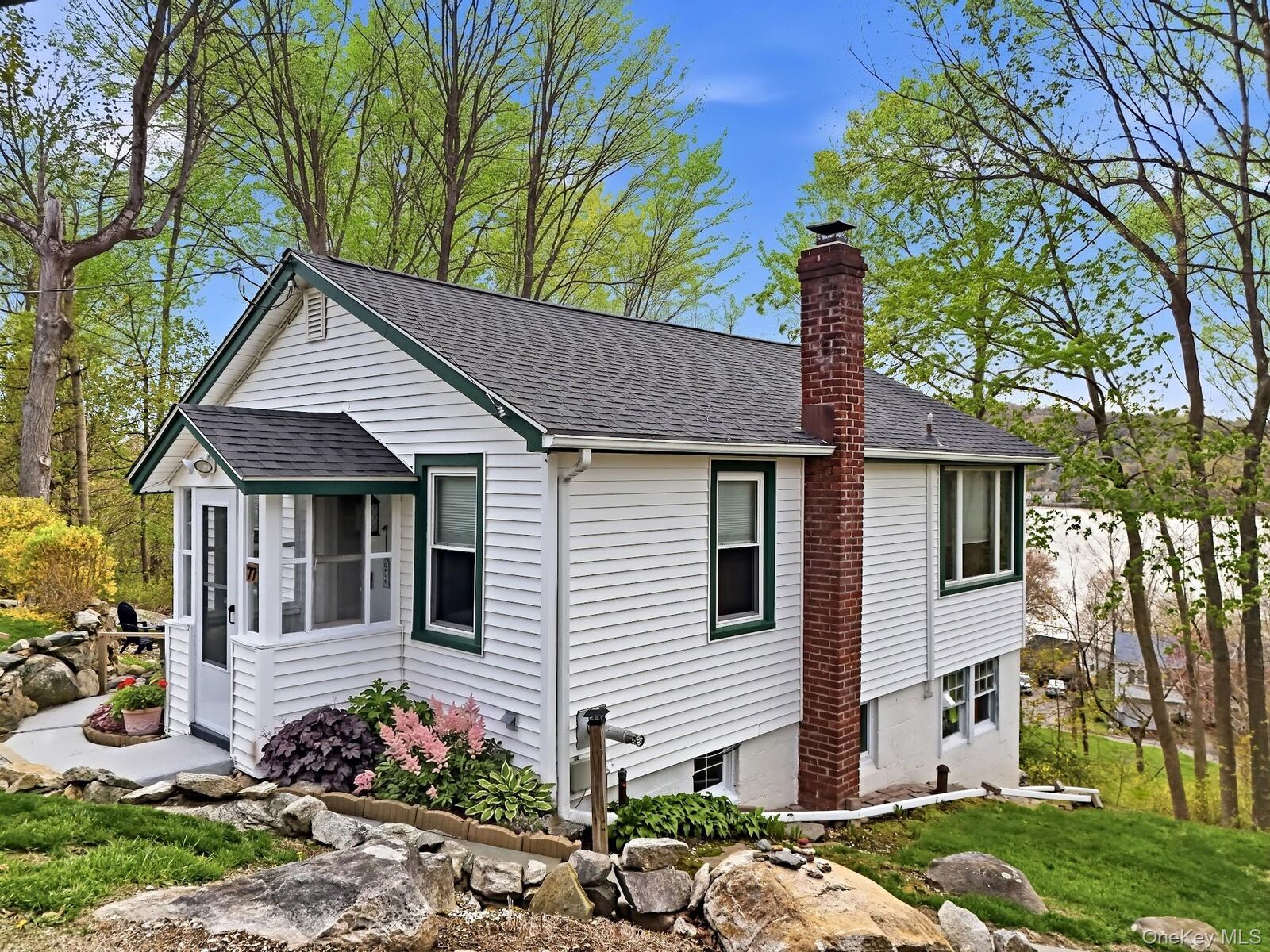 Property Photo:  77 Montrose Drive  NY 10512 