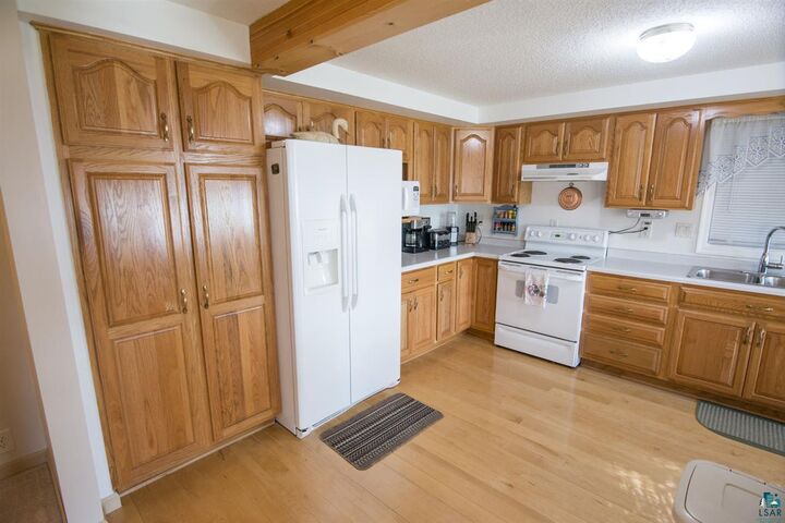 Property Photo:  8655 S Lyman Lake Rd  WI 54880 