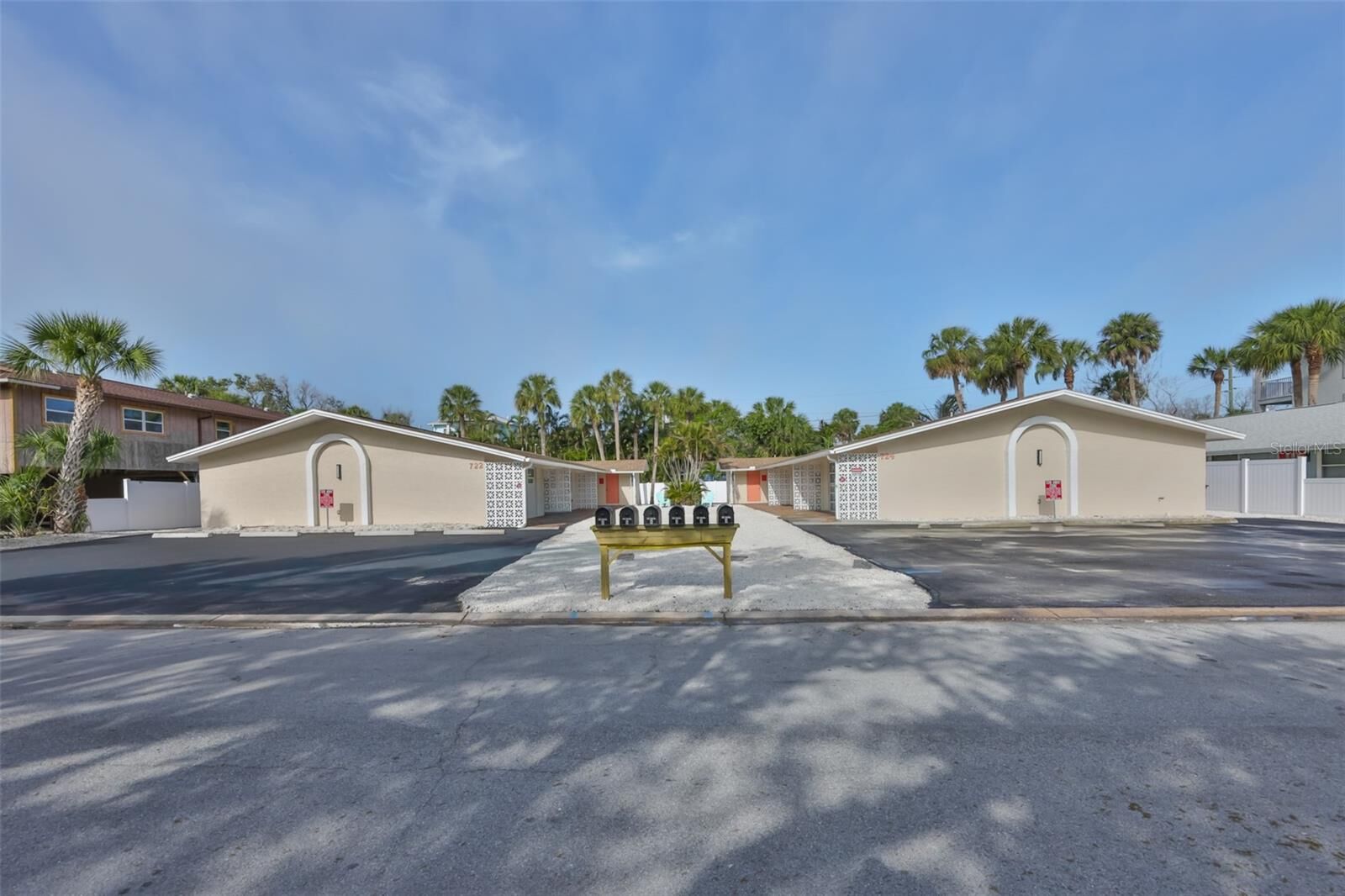 Property Photo:  724 1st Street  FL 33785 