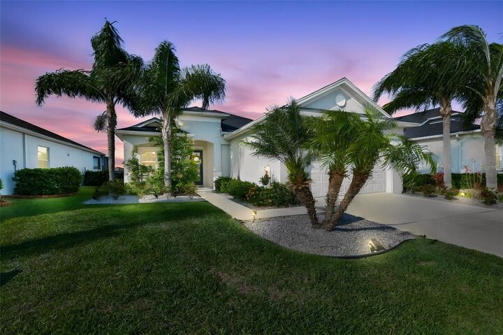Property Photo:  12421 Glenridge Lane  FL 34219 