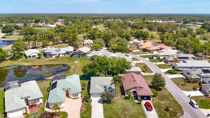 Property Photo:  9289 Penelope Drive  FL 34613 