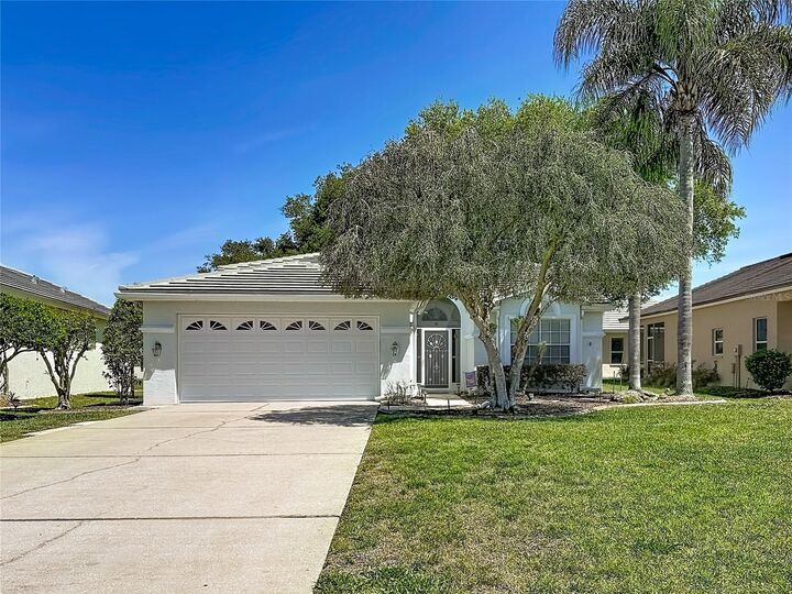 Property Photo:  9289 Penelope Drive  FL 34613 