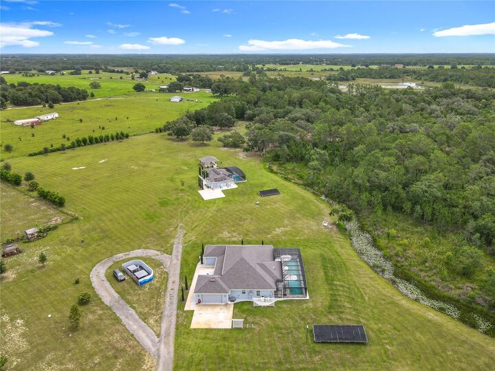 Property Photo:  10220 &Amp 10224 Bay Lake Road  FL 34736 