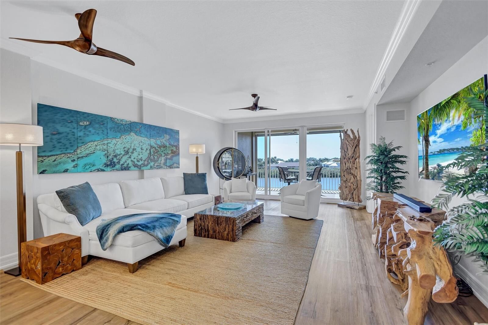 Property Photo:  5100 Jessie Harbor Drive 304  FL 34229 