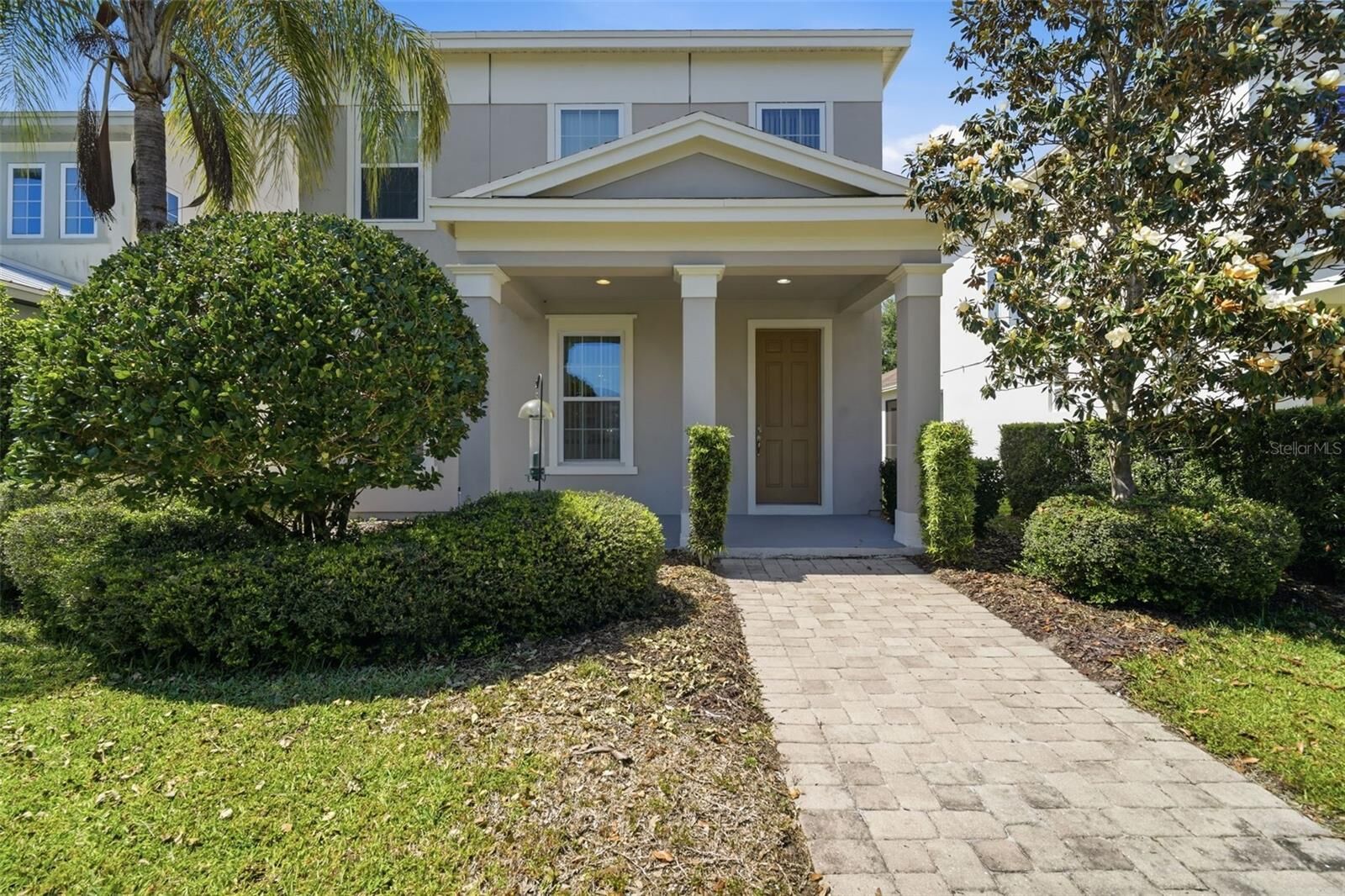 Property Photo:  11486 Misty Oak Alley  FL 34786 
