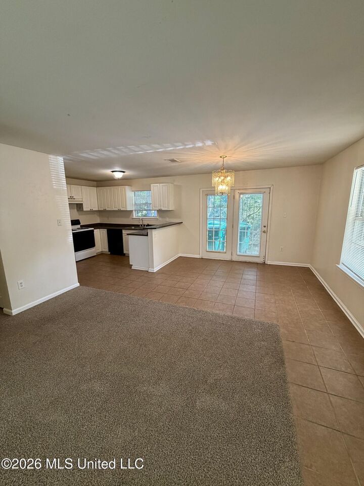 Property Photo:  3000 53rd Avenue  MS 39501 