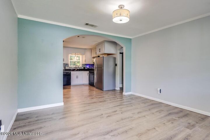 Property Photo:  111 Ben Drive  MS 39503 