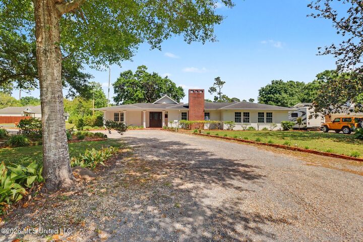 Property Photo:  4710 Kendall Avenue  MS 39507 