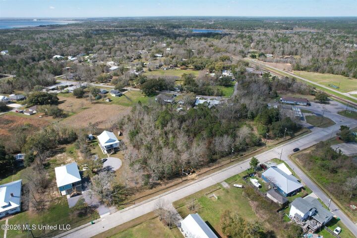 Property Photo:  00 Waveland Avenue  MS 39576 