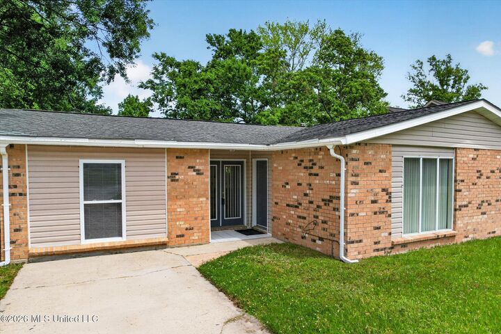 Property Photo:  15304 Big Ridge Road  MS 39532 