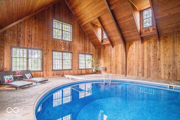 Property Photo:  2314 Grant Boulevard  IN 46052 