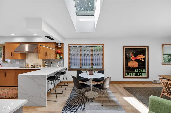 Property Photo:  715 E 58th Street  IN 46220 