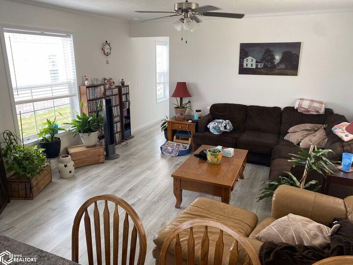 Property Photo:  1500 E Linden #113 Drive  IA 52641 