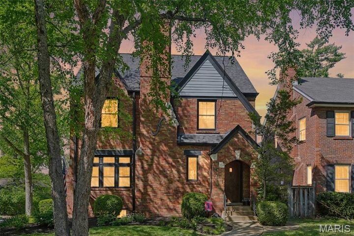 Property Photo:  7851 Cornell Avenue  MO 63130 