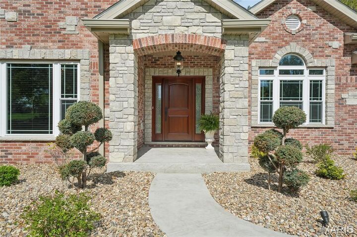 Property Photo:  31 Brinnington Drive  MO 63376 