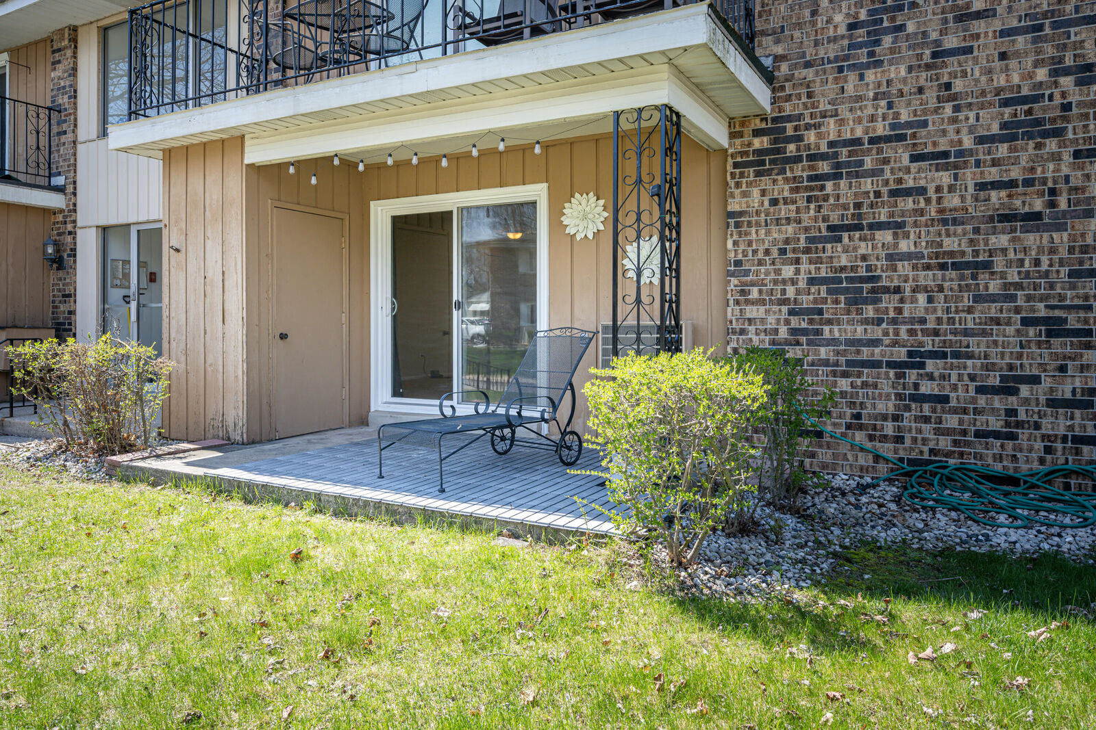 Property Photo: 3408 S Taylor Ave 4 WI 53207
