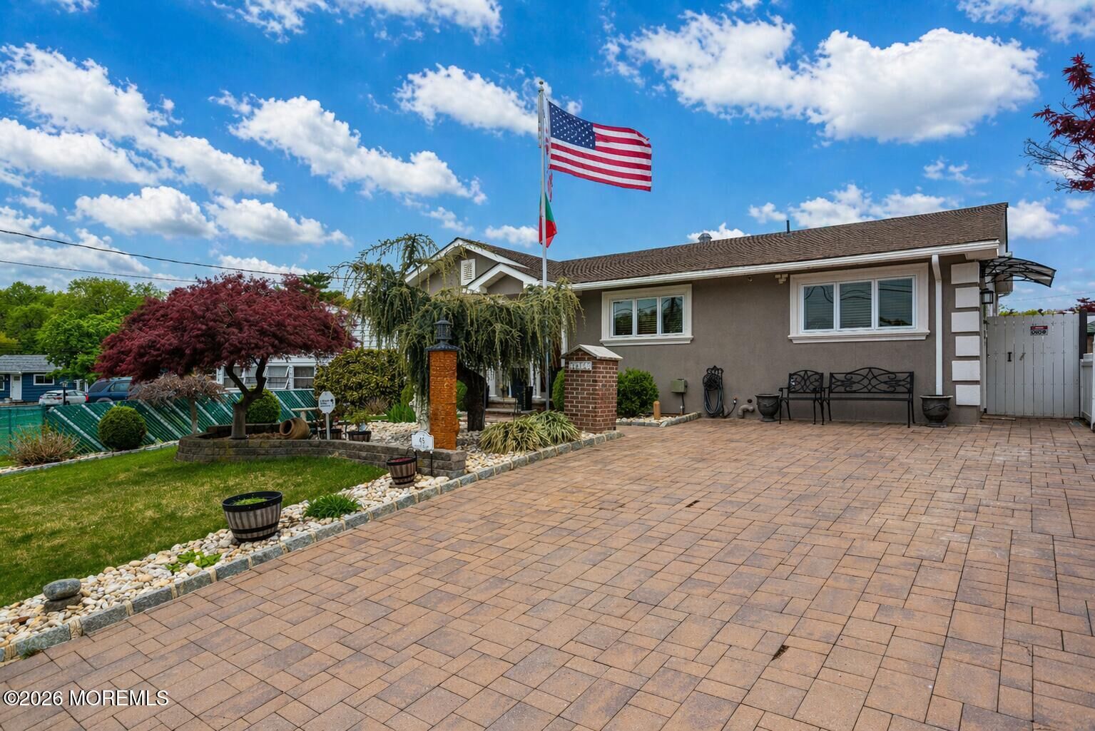 Property Photo:  95 Pinetree Drive  NJ 08859 