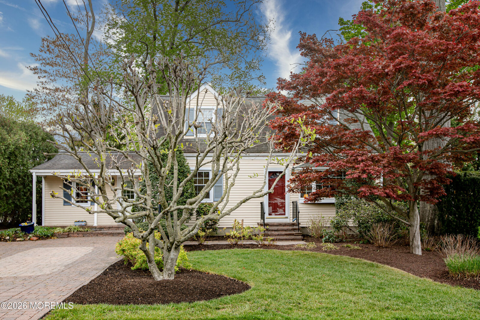 Property Photo: 75 Lakeview Drive NJ 08501