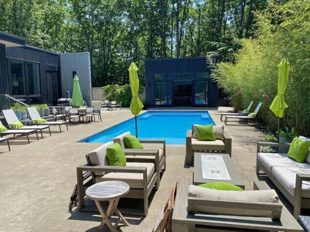 Property Photo:  6919 Bendemeer Drive  MI 49408 