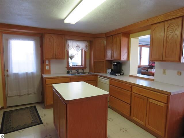 Property Photo:  7861 S Dyer Lake Drive  MI 49632 