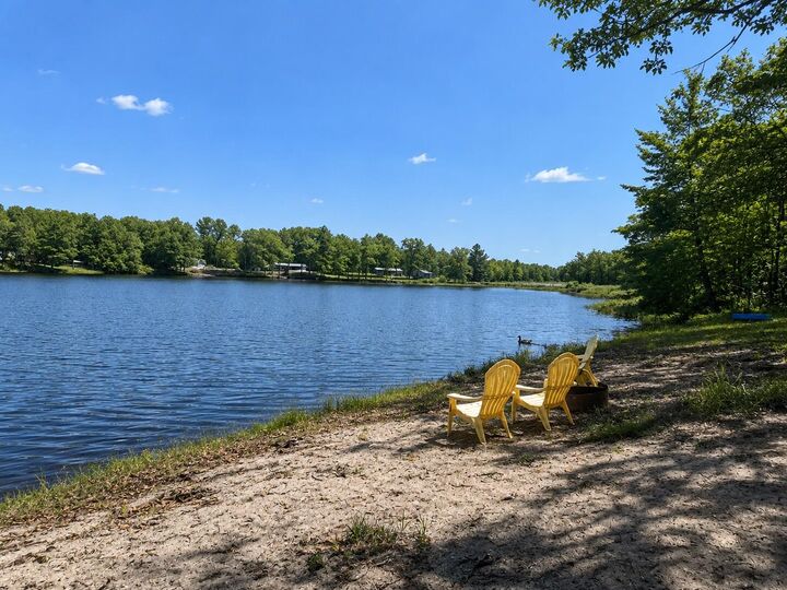 Property Photo:  10746 N Beaver Trail  MI 49309 